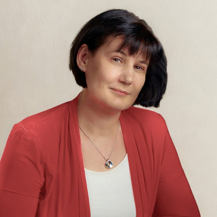 Sue Cunningham